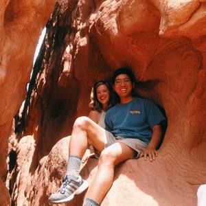 Meet your Posher, Solomon